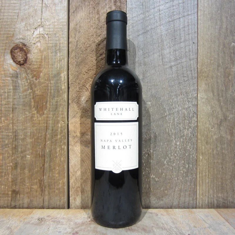 WhitehallLaneMerlotNapa2016750ml