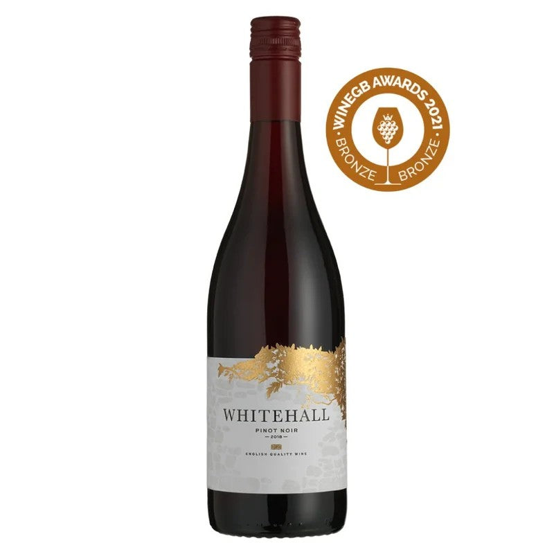WhitehallPinotNoir