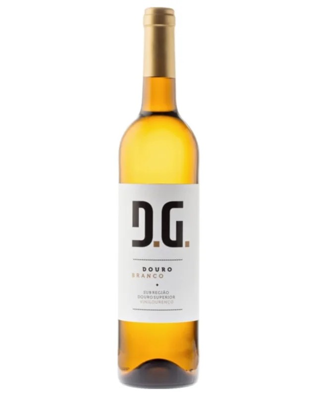 WhiteWineDouroD.G.75cl