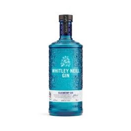 WHITLEYNEILLBLACKBERYGIN70CL