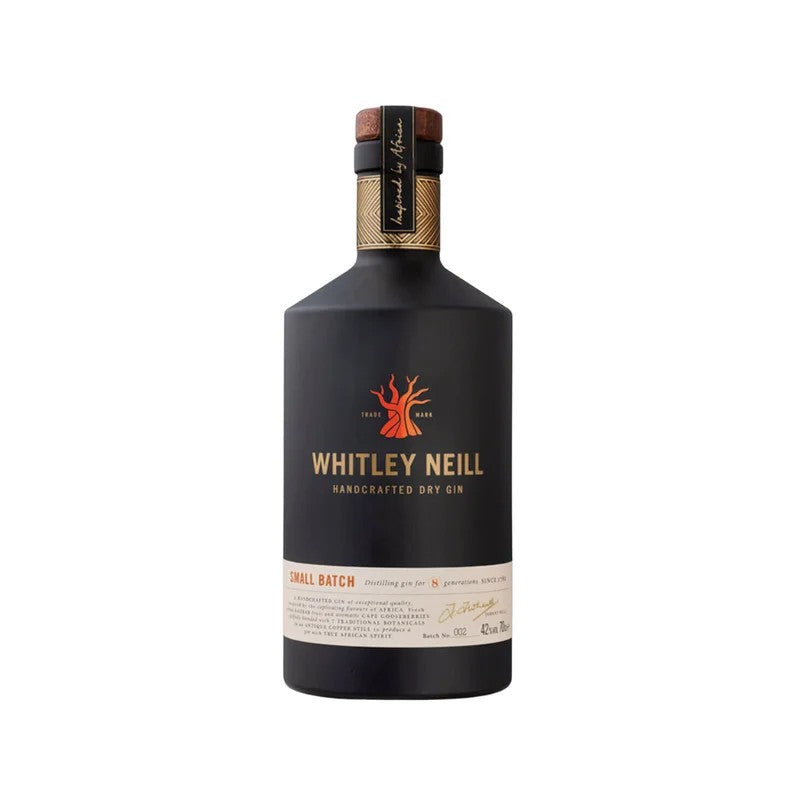 WhitleyNeillGin750ml