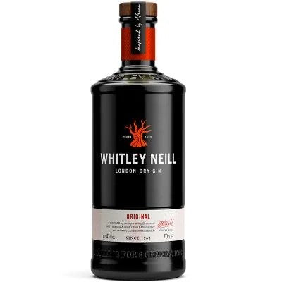 WHITLEYNEILLPREMIUMGIN70CL