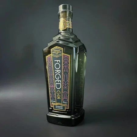 WhitleyNeillRhubarbandGingerGin(70cl)