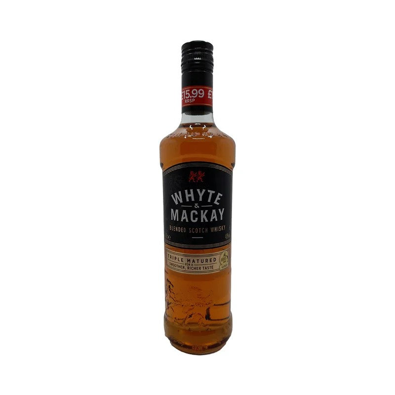 Whyte&MackayBlendedScotchWhisky70cl