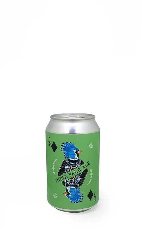WildCardBreweryIPA