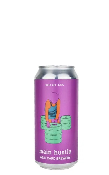WildCardBreweryMainHustle