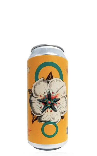 WildCardPassionFruitGose
