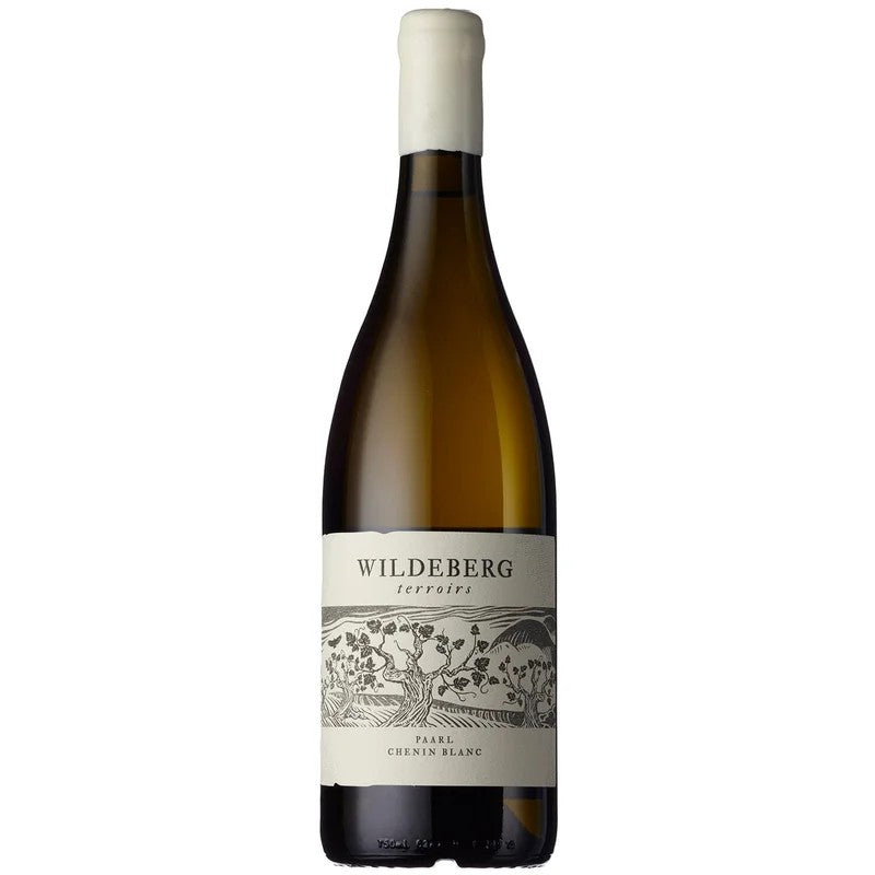 WildebergTerroirsCheninBlanc