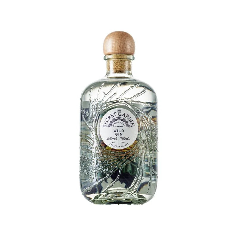 WildGinMadewithOrganicSpirit