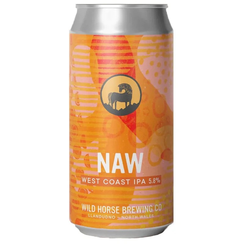 WildHorseBrewing,Naw