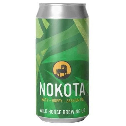 WildHorseBrewing,Nokota