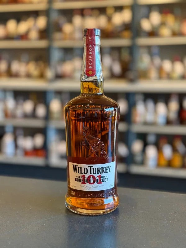 WILDTURKEY101BOURBON