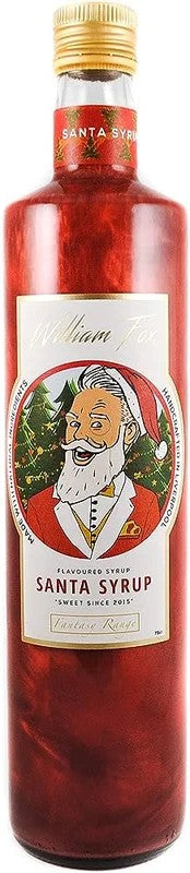 WillamFoxSantaSyrup