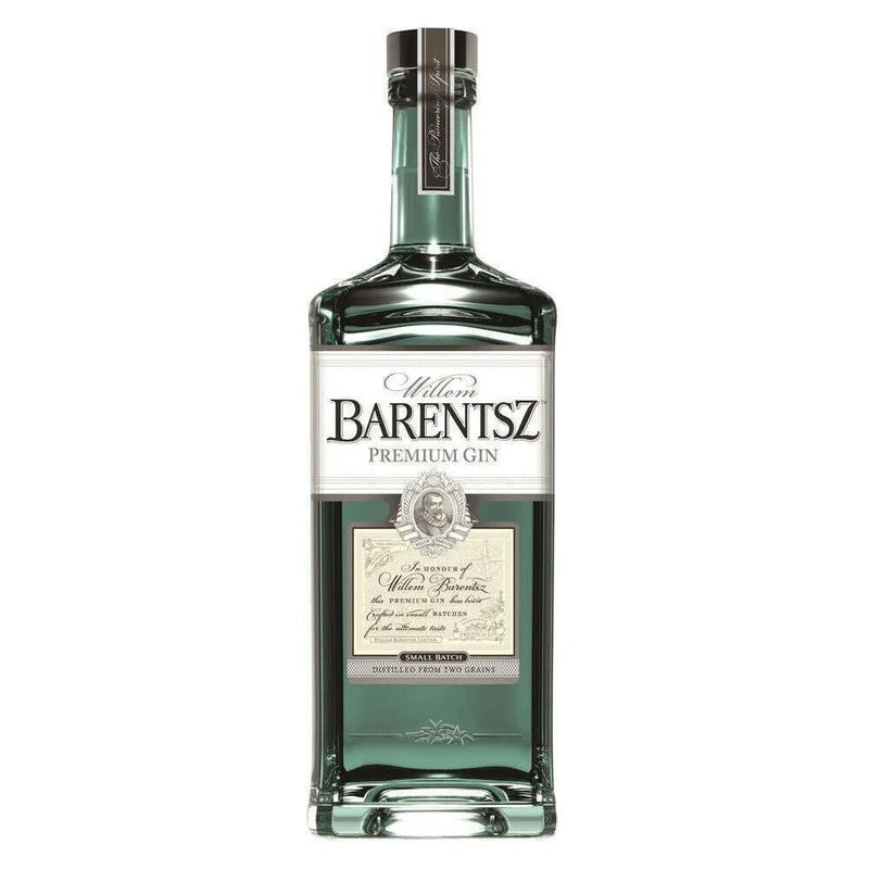 WillemBarentszPremiumGin(70cl,43%Vol.)