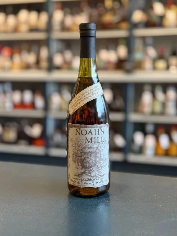 WILLETTDISTILLERY‘NOAH’SMILL’KENTUCKYSTRAIGHTBOURBONWHISKEY
