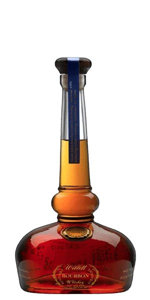 WillettPotStillReserveStraightBourbonWhiskey(700mL)