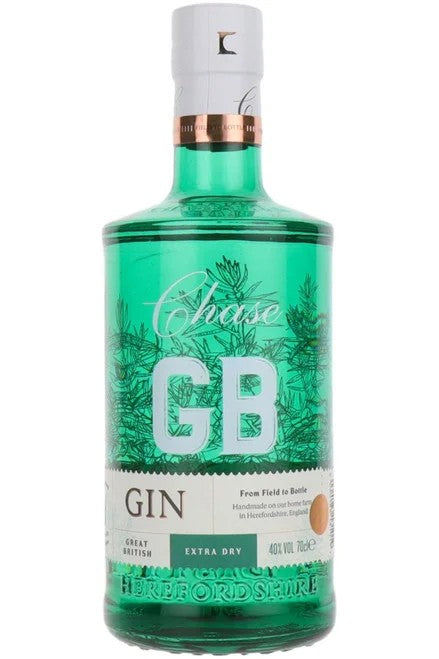 WilliamChaseGBExtraDryGin