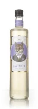 WilliamFoxLavenderSyrup75cl