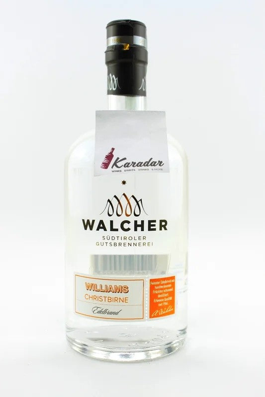 Williams40%vol.WalcherDistillery