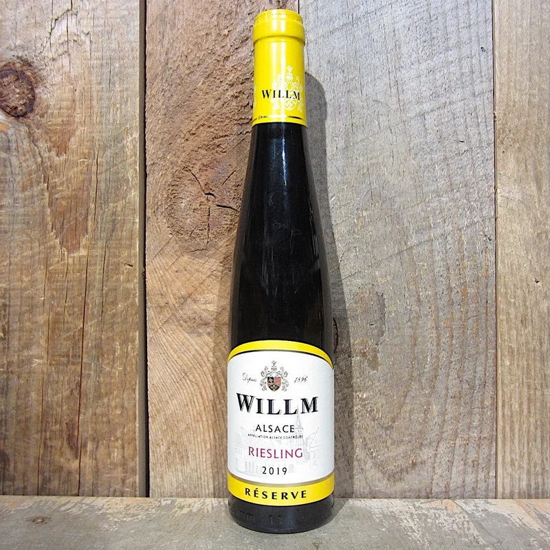 WillmRiesling2019375ml(HalfSizeBtl)