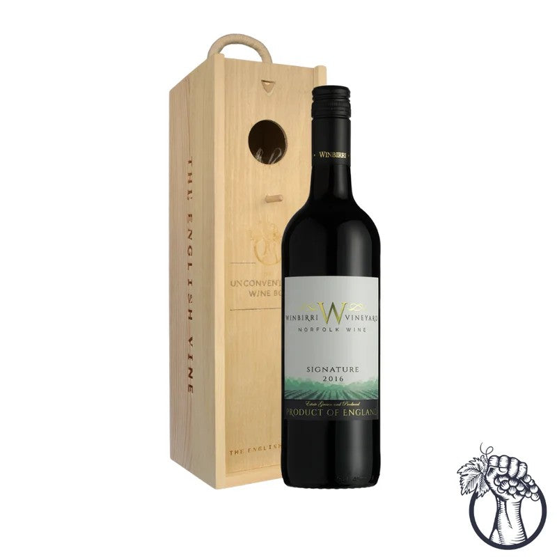 WinbirriGiftBox