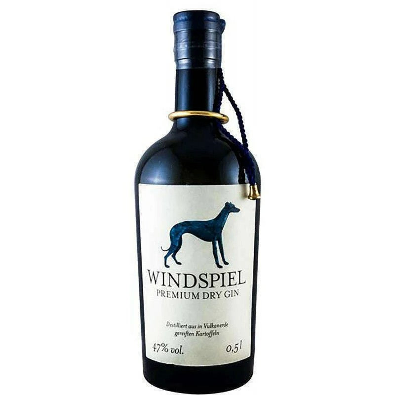 WindspielPremiumDryGin(50CL,47.0%Vol.)