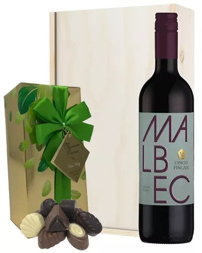 WineandChocolateGiftSet(Malbec)
