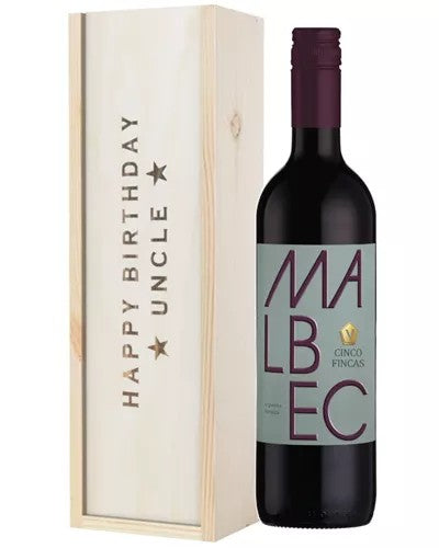 WineBirthdayGiftForUncle
