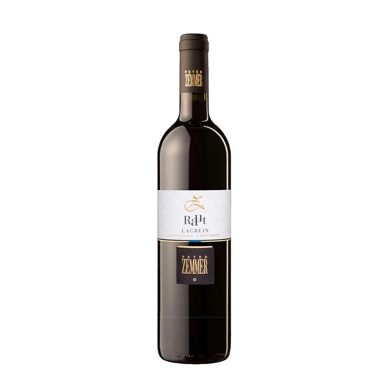 WinePeterZemmerRautLagreinDocCl75