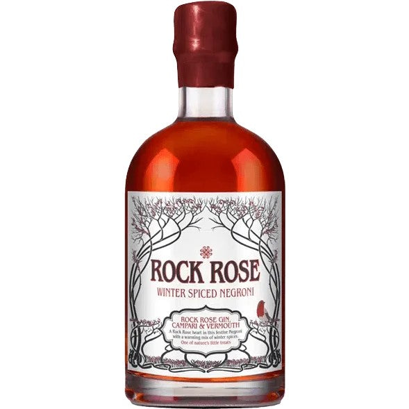 WinterSpicedNegroni