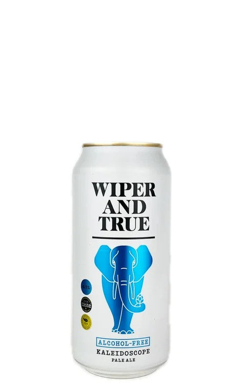 WiperandTrueKaleidoscopeLowABV