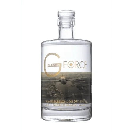WithersGinGForceGin70cl(47%ABV)