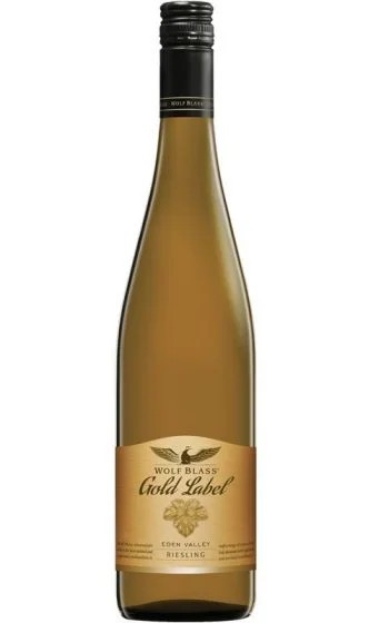 WolfBlassGoldLabelRiesling(75cl)