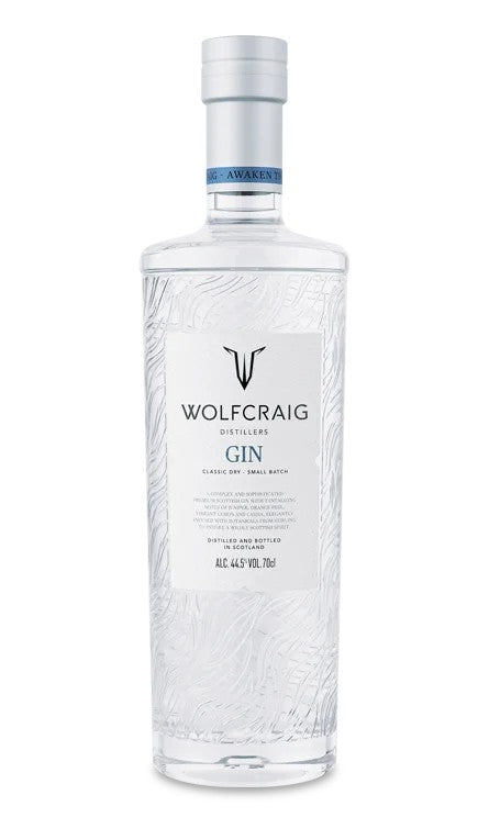 WolfcraigGin