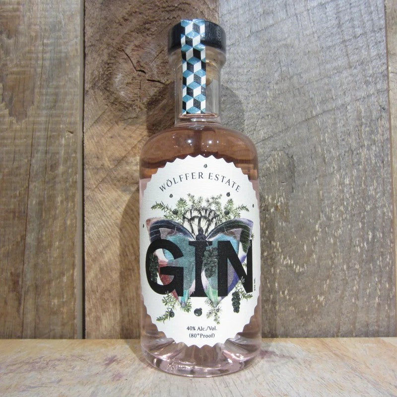 WolfferEstatePinkGin375ml(HalfSizeBtl)