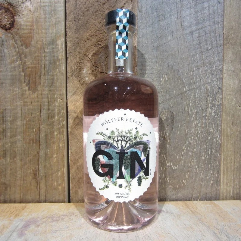 WolfferEstatePinkGin750ml