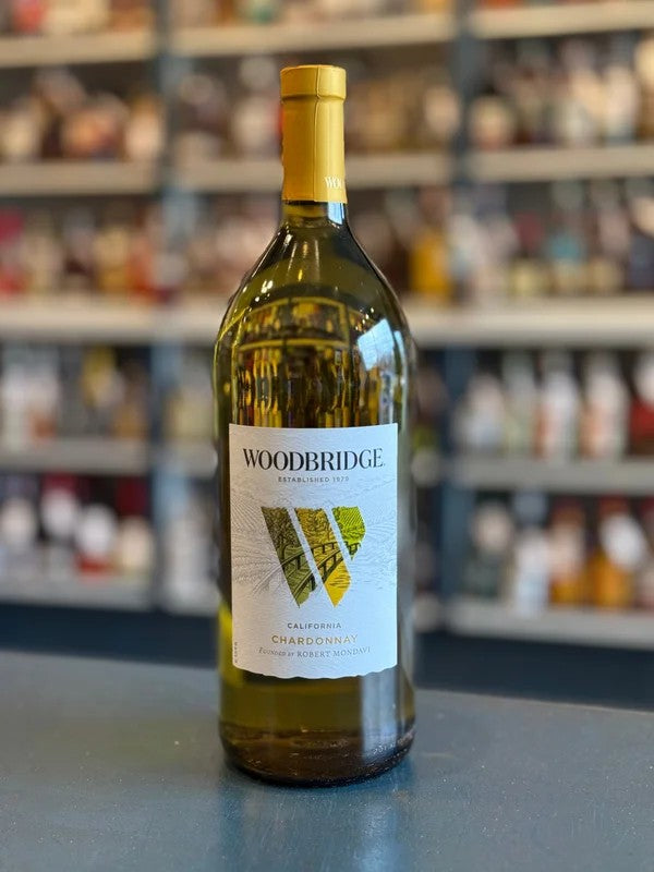 WOODBRIDGEBYROBERTMONDAVICHARDONNAY,CALIFORNIANV