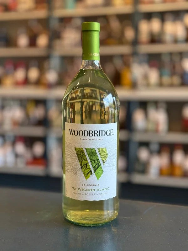 WOODBRIDGEBYROBERTMONDAVISAUVIGNONBLANC,CALIFORNIANV