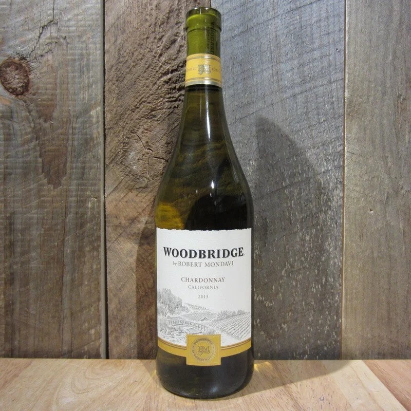 WoodbridgeChardonnay750ml