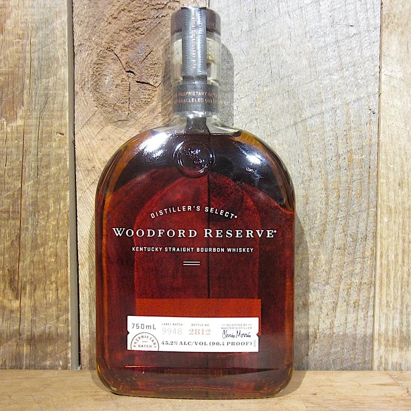 WoodfordReserveBourbon750ml