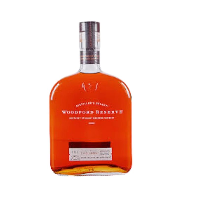 WoodfordReserveKentuckyStraightB750ml
