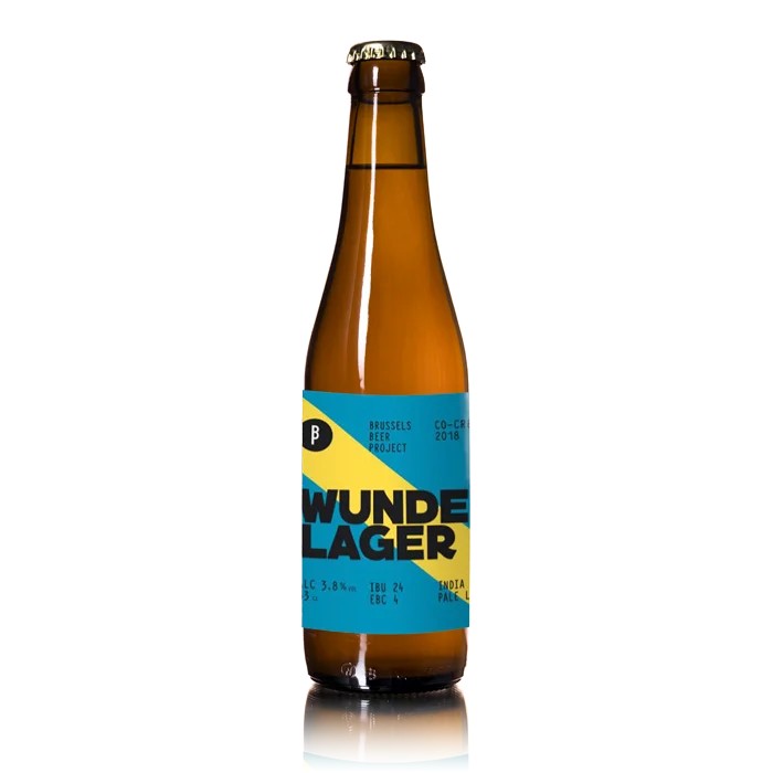 Wunderlager3.8%24x33cl