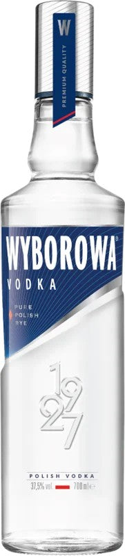 WyborowaVodka70cl