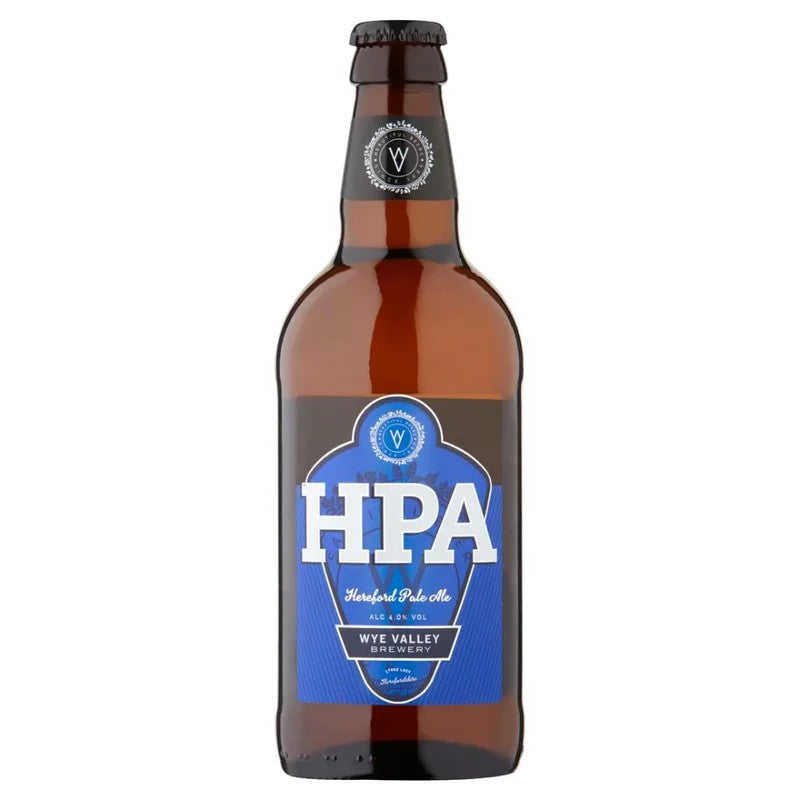 WyeHPA500ml