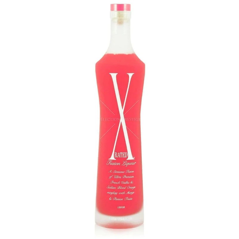 X-RatedFusionLiqueur1.0L(17%Vol.)–X-Rated–Liqueur