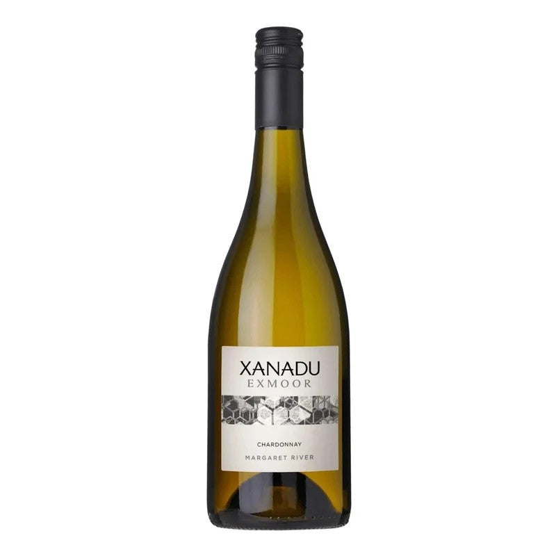 XanaduExmoorChardonnay