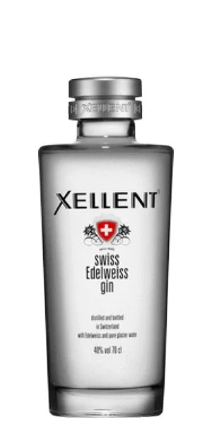 XellentEdelweissGin(700mL)