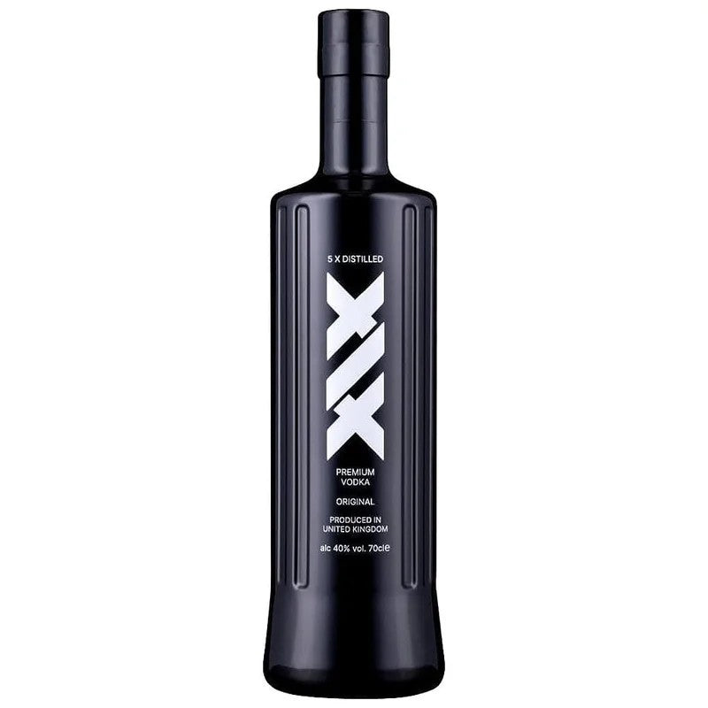 XIXVodka