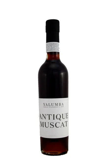 YalumbaAntiqueMuscatHalfBottle