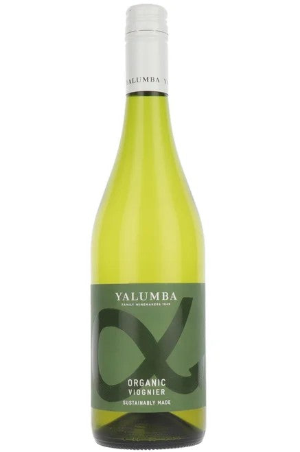 YalumbaOrganicGenViognier2024